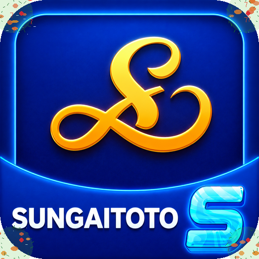 sungaitoto — mitra unggulan
